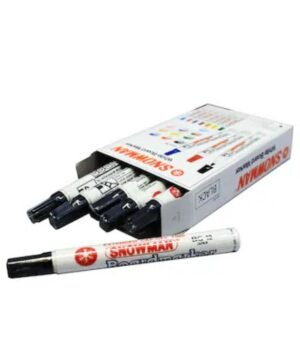 Snowman Whiteboard Marker BG-12
