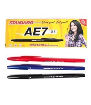 Pulpen Standard AE7