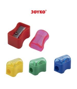 Rautan Pensil Joyko