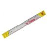 Penggaris Plastik 30cm Butterfly